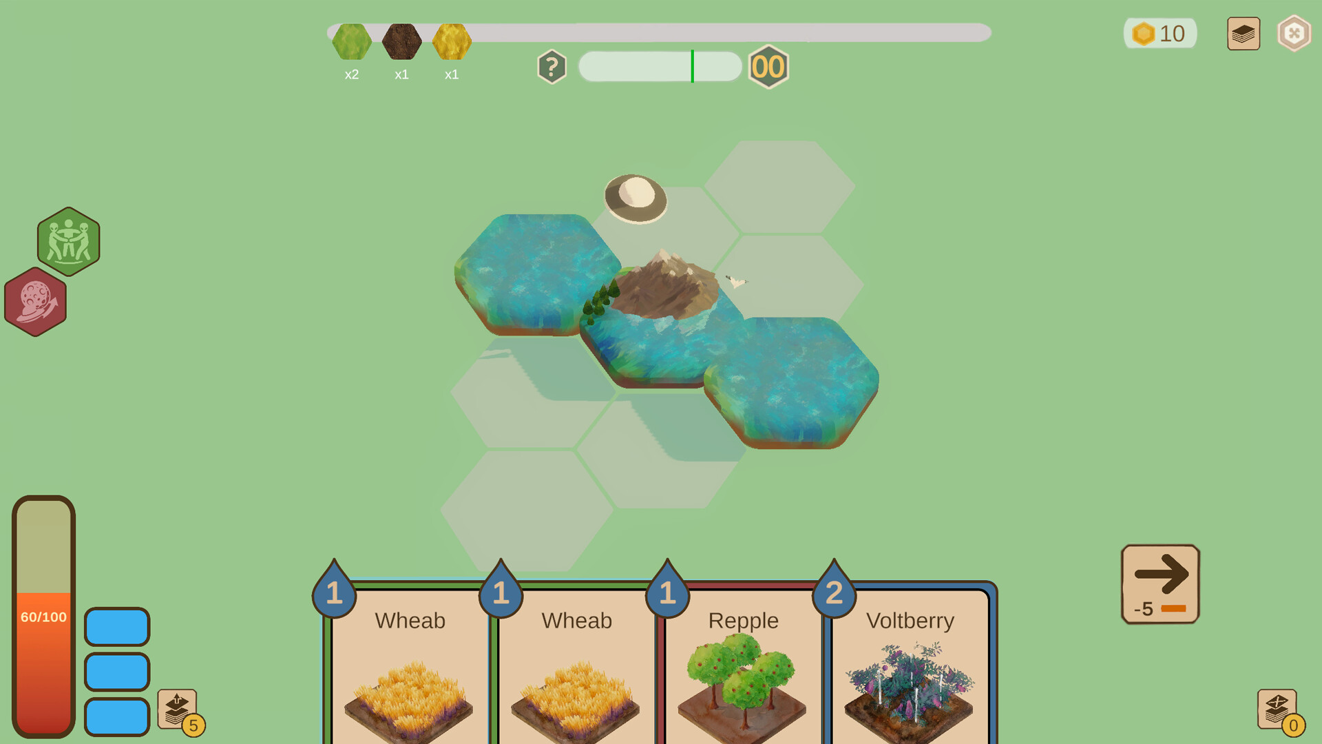 Good Dirt screenshot 2