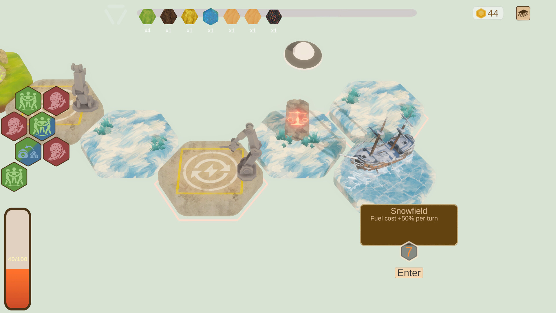 Good Dirt screenshot 4