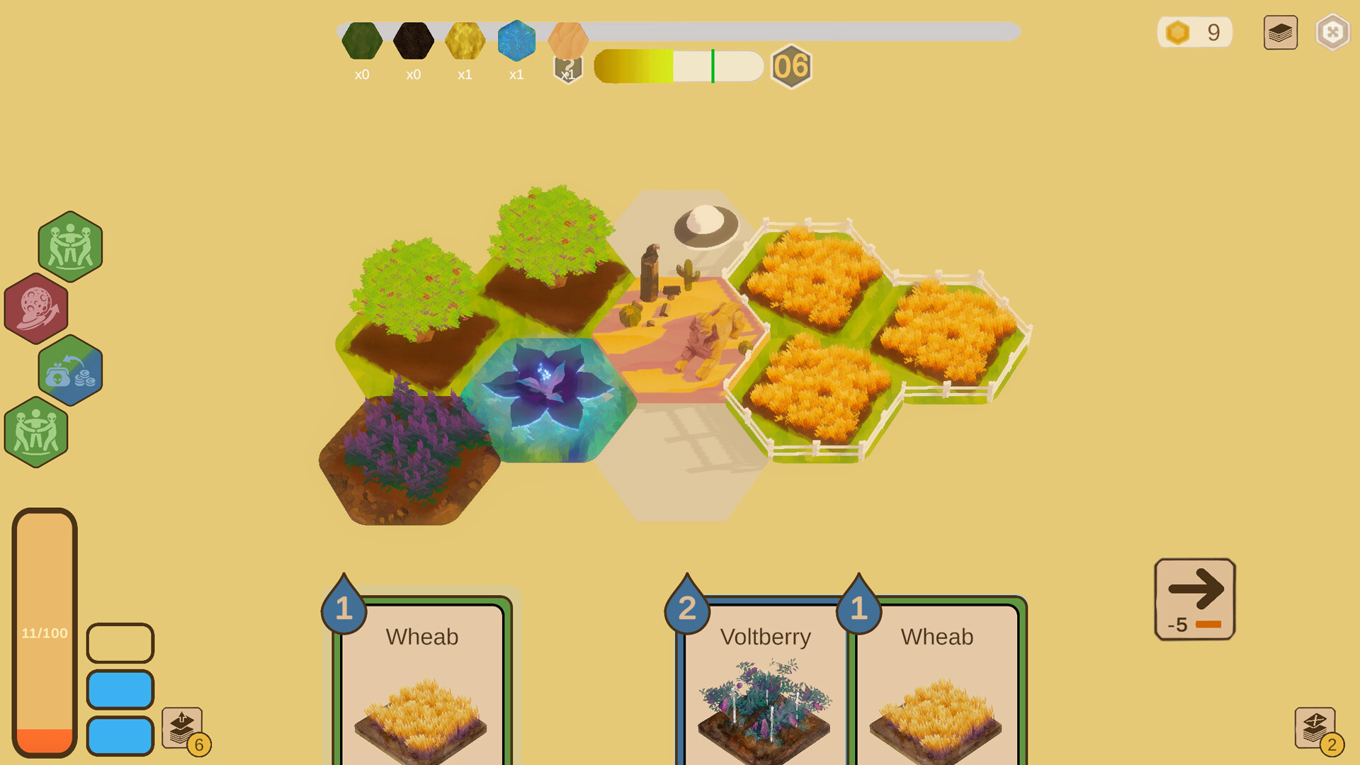 Good Dirt screenshot 5