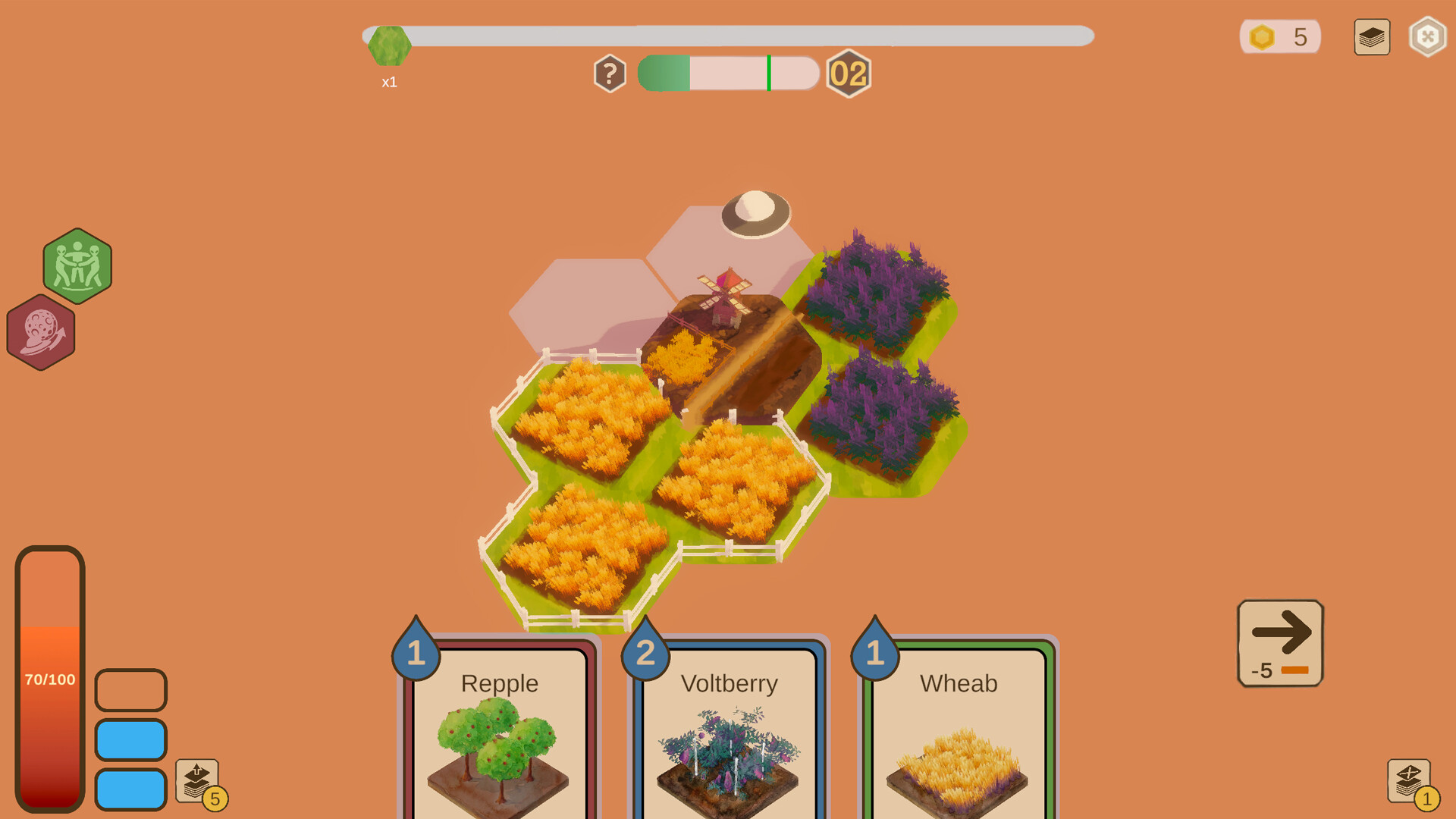 Good Dirt screenshot 1