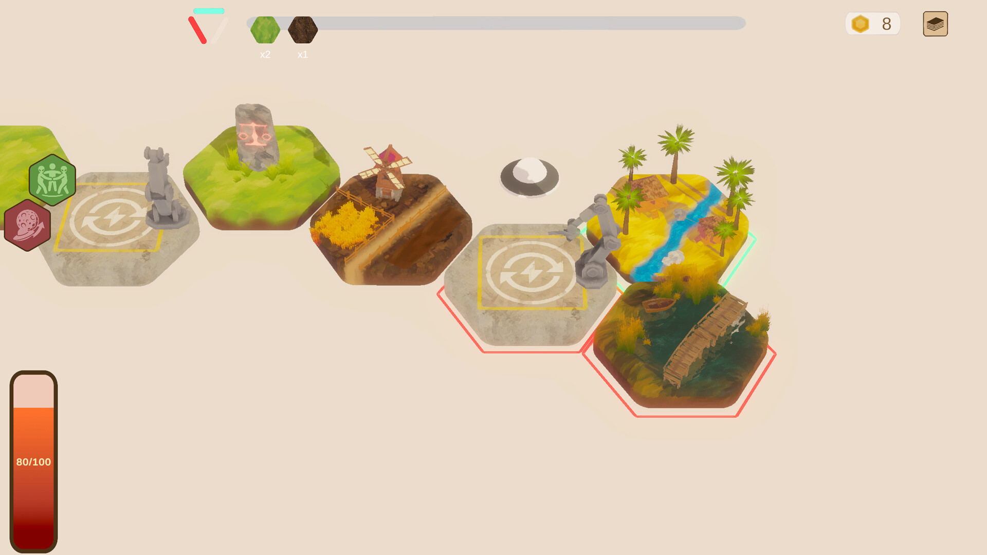 Good Dirt screenshot 3