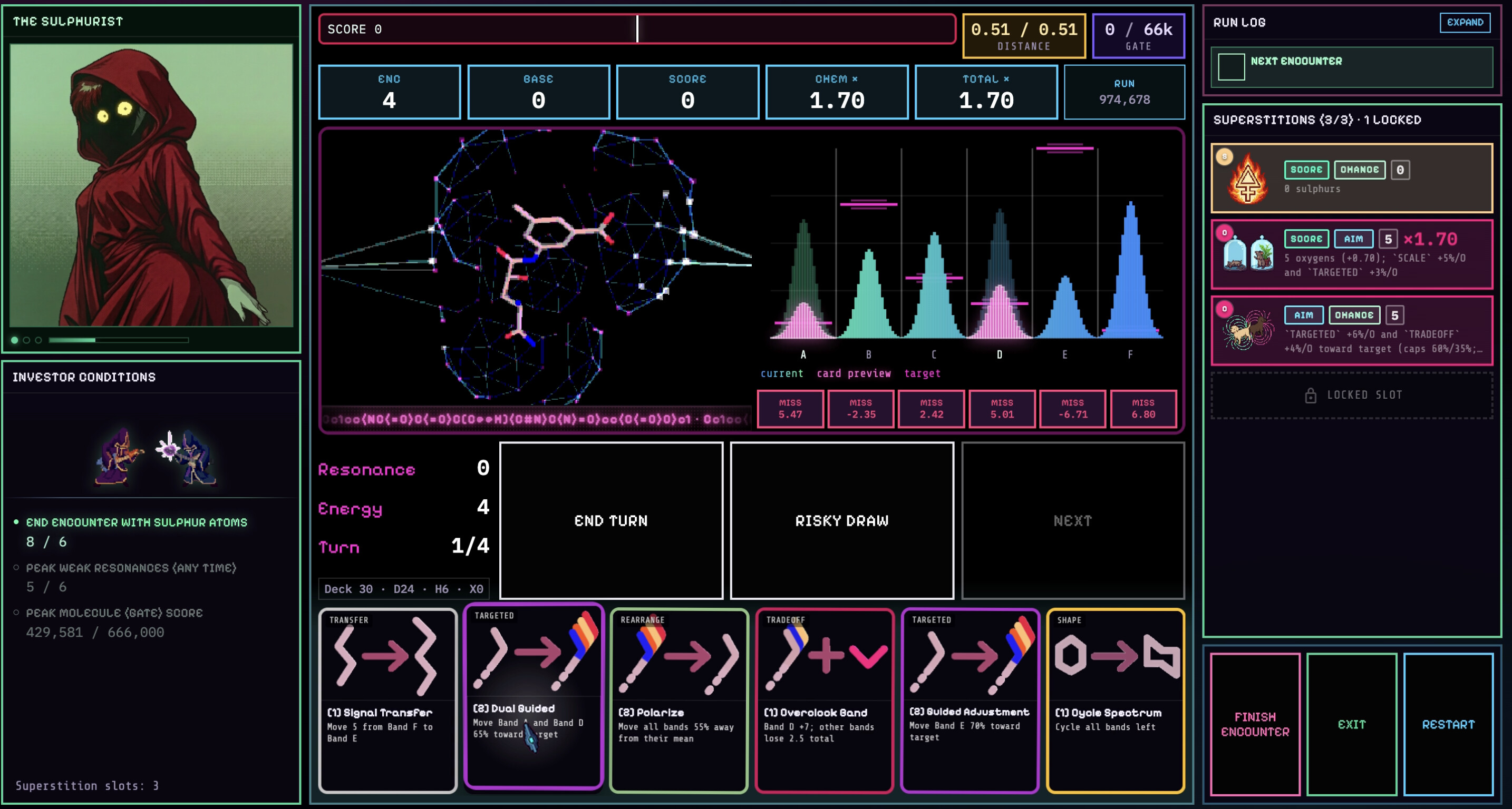 Trust Me, It Binds screenshot 3