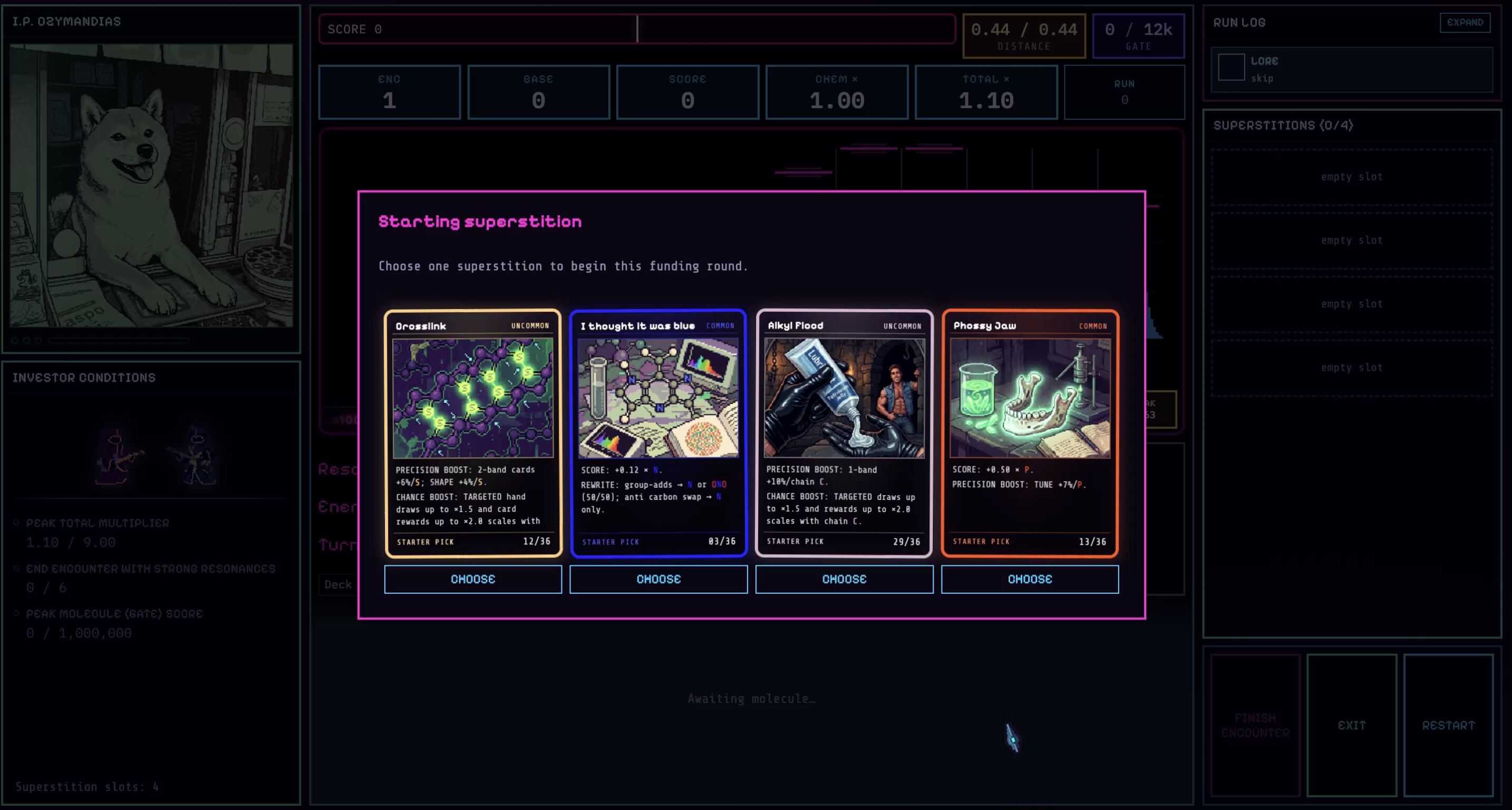 Trust Me, It Binds screenshot 4