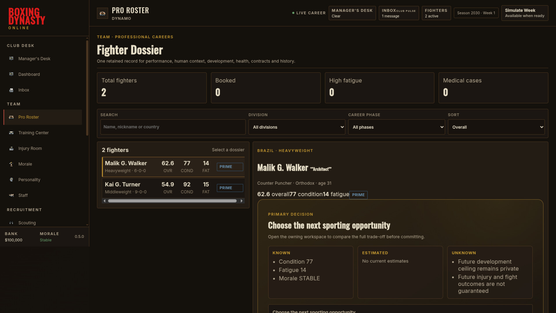 BDO screenshot 4