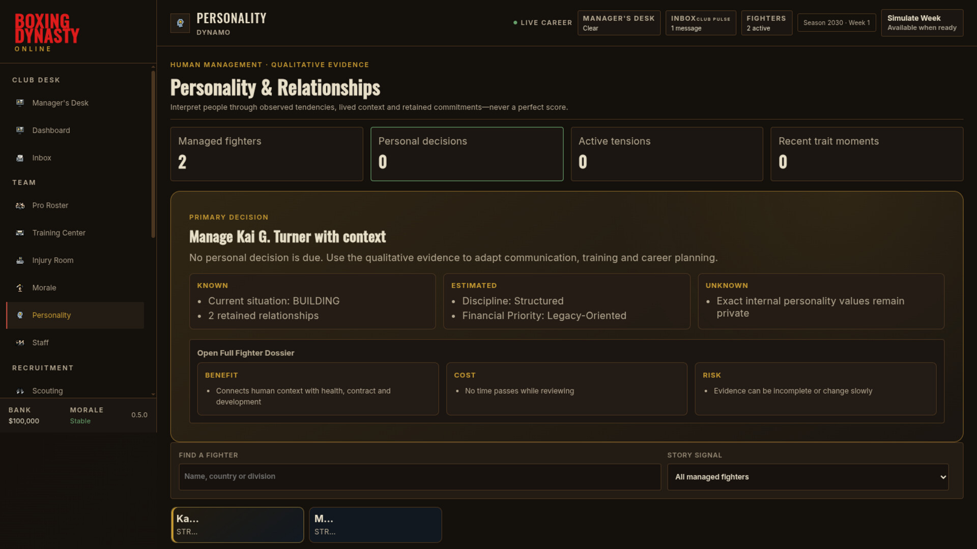 BDO screenshot 5