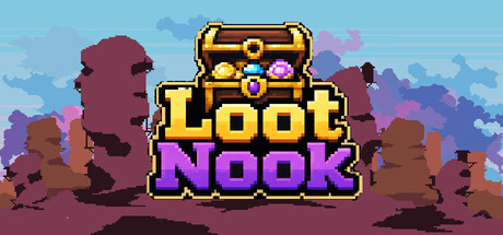 Cover art from Loot Nook