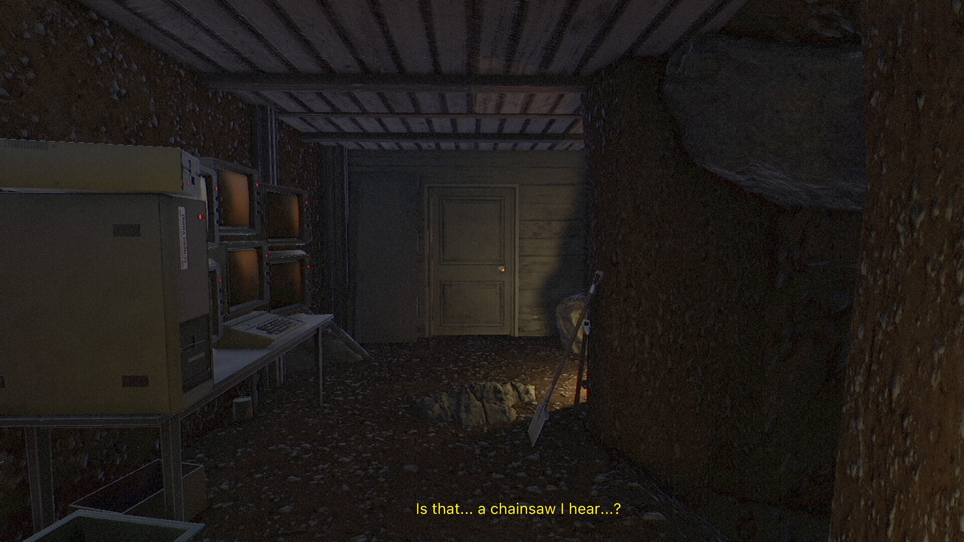 Evil Among Shadows: Hollow Creek screenshot 4