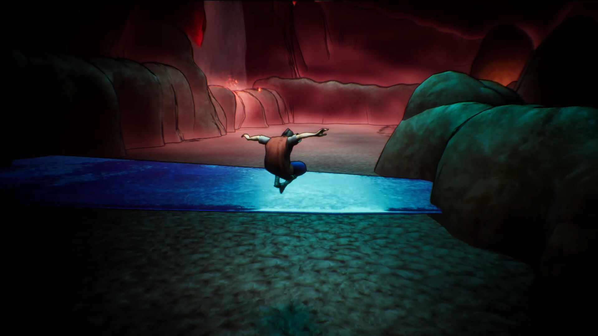 Death Momotaro screenshot 2