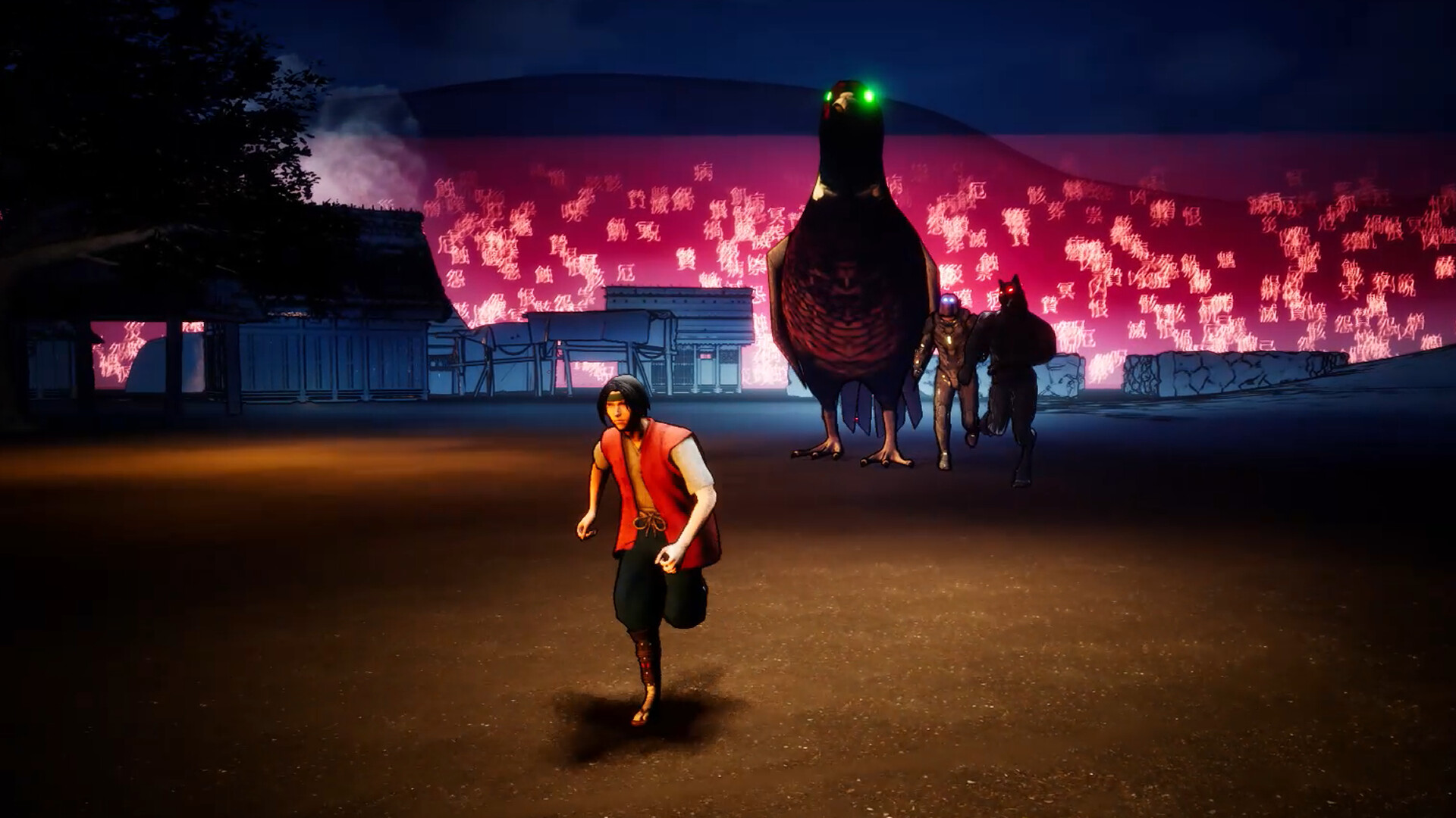 Death Momotaro screenshot 4