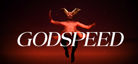 Cover art from GODSPEED