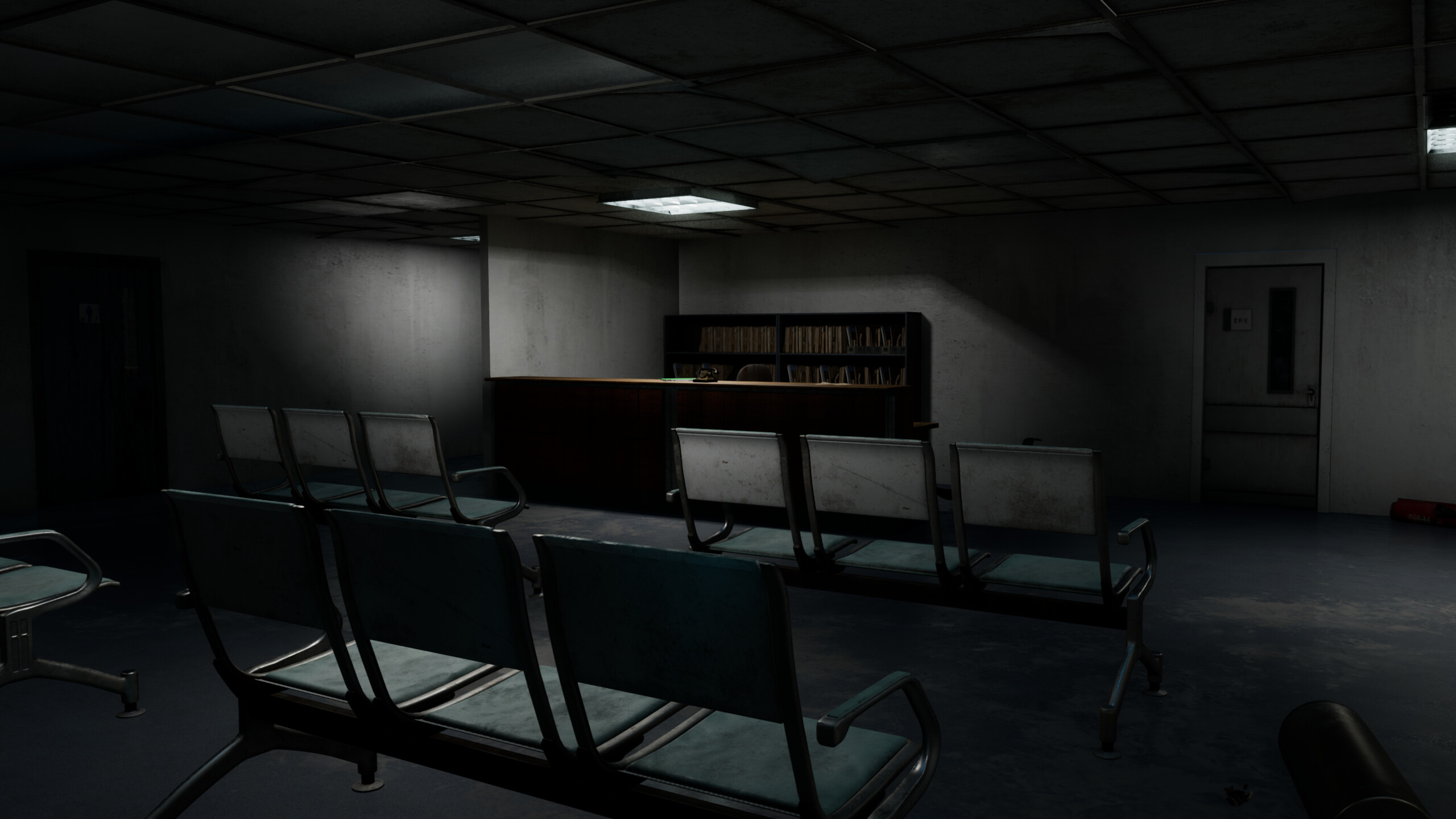 KOE - Beyond screenshot 5