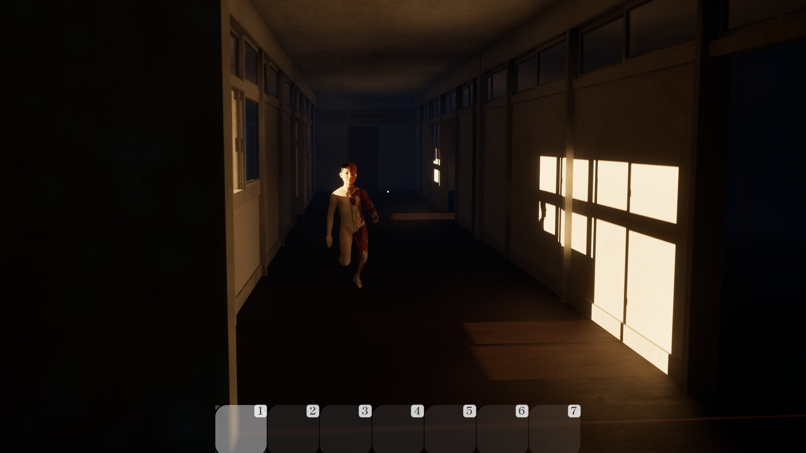 KOE - Beyond screenshot 2