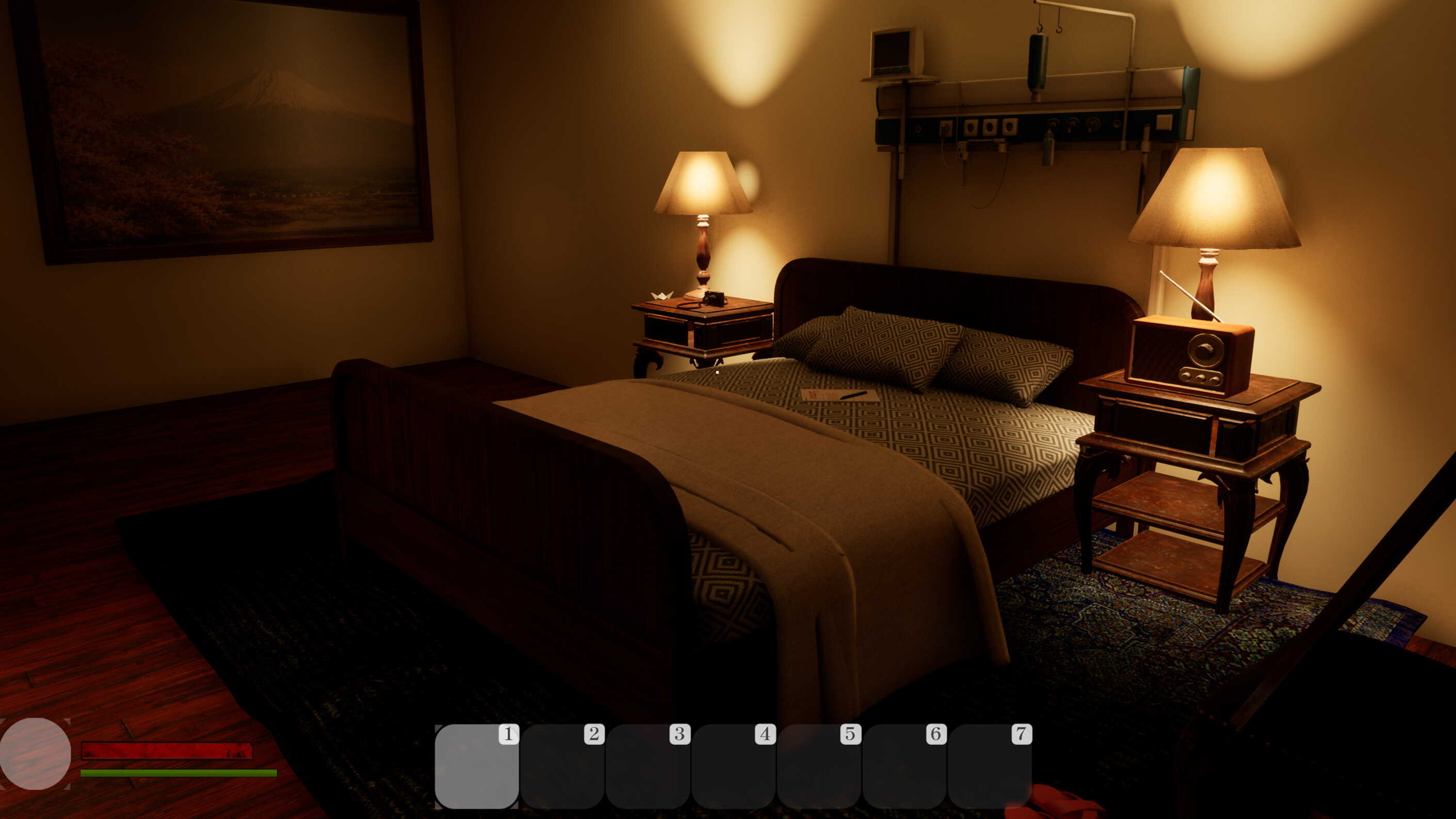 KOE - Beyond screenshot 4