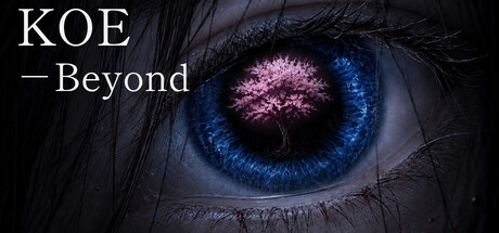Cover art from KOE - Beyond