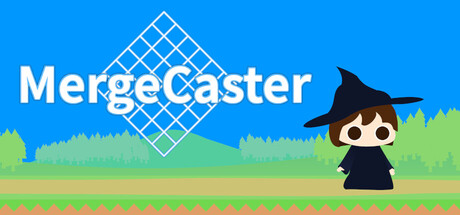 Cover art from MergeCaster