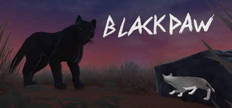 Cover art from Blackpaw