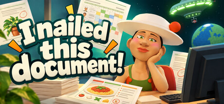 Cover art from I nailed this document!