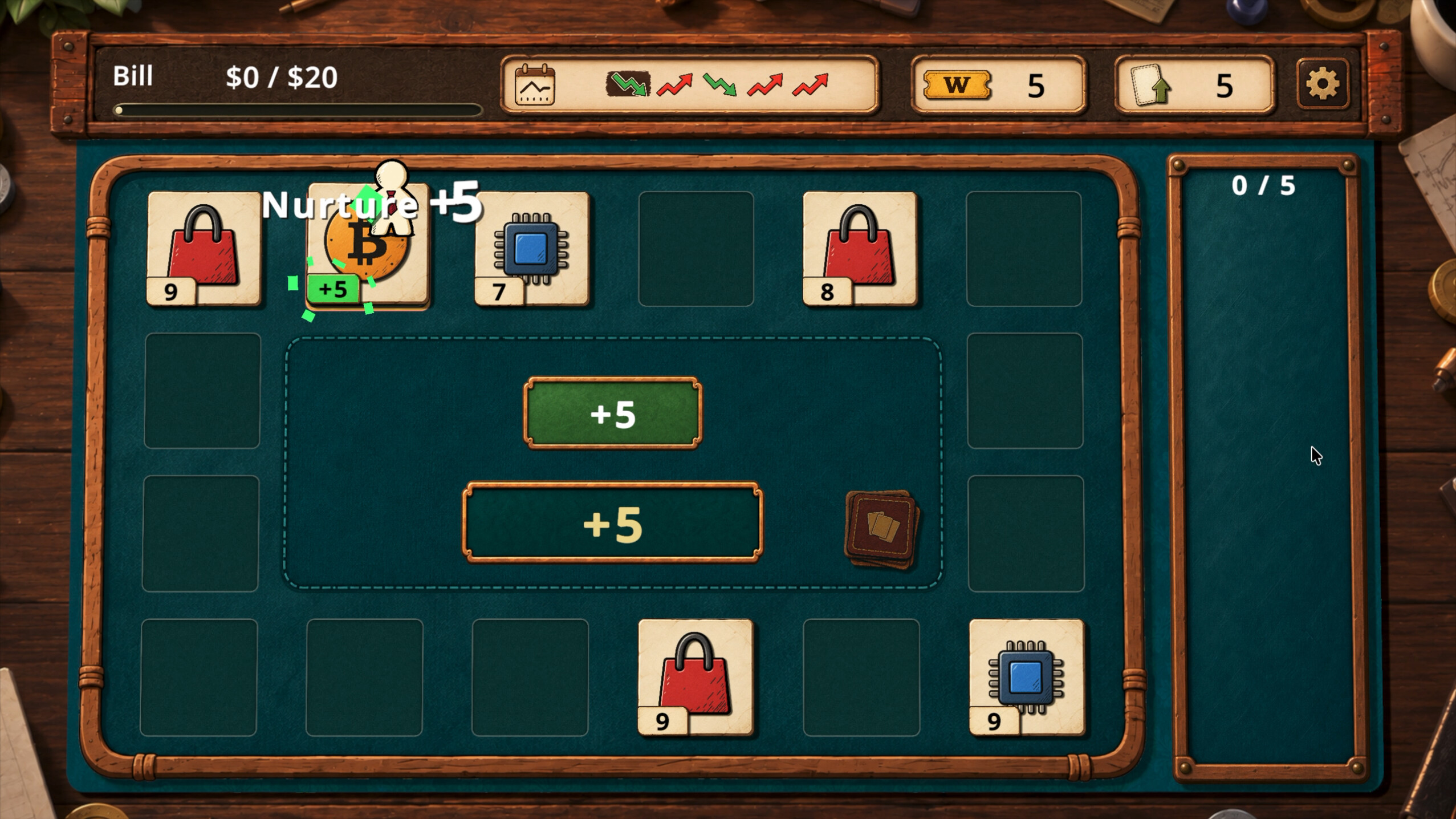 Wheel Street screenshot 2