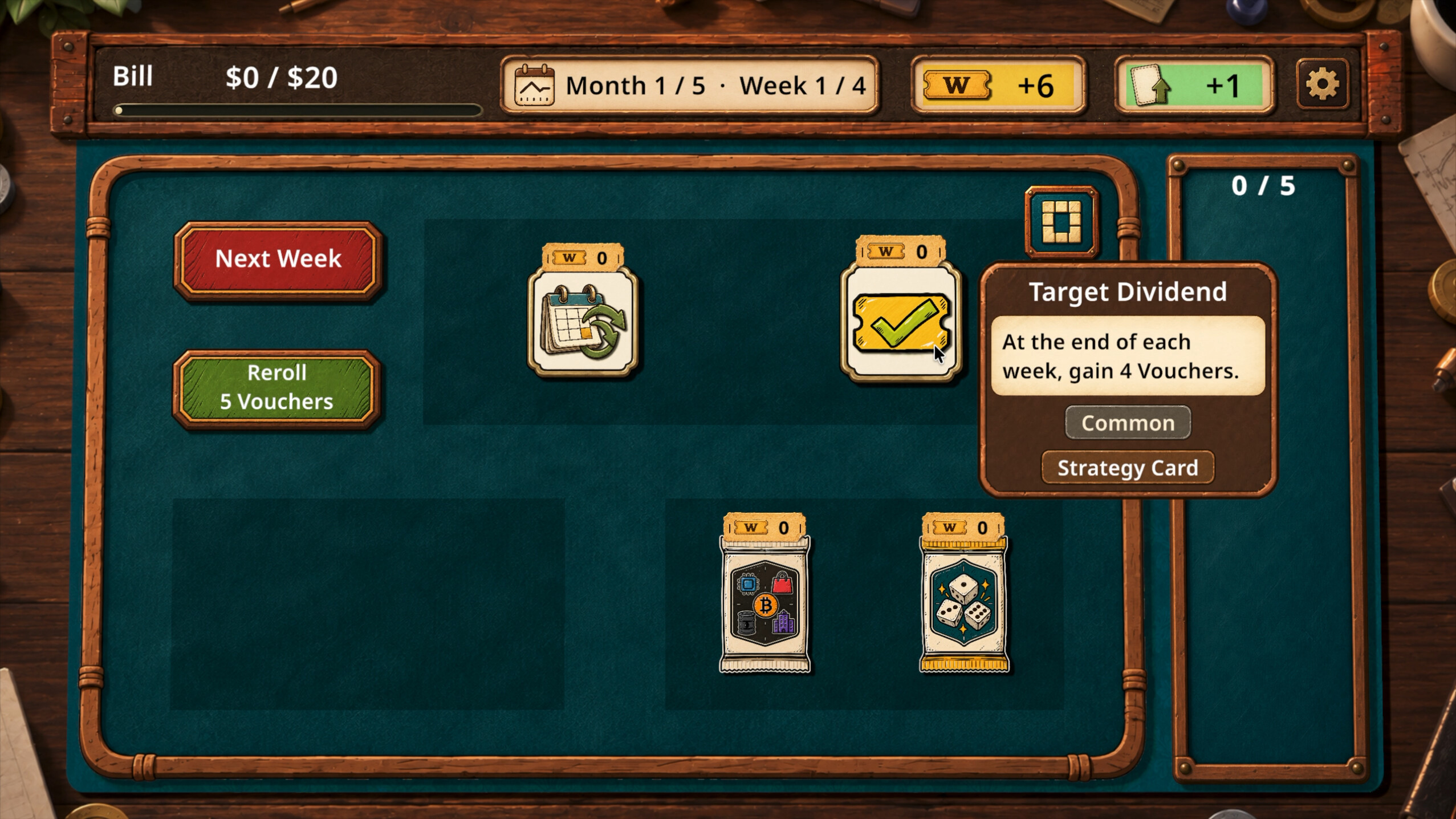 Wheel Street screenshot 5