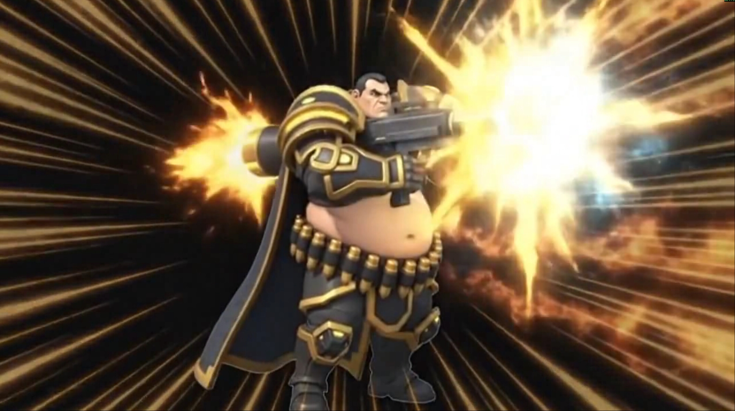 Battle Gambit screenshot 5