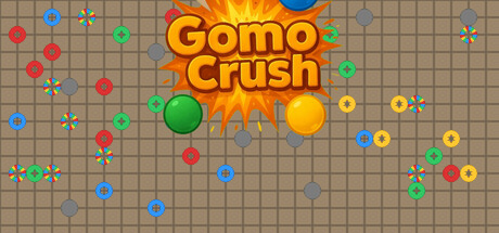 Cover art from GomoCrush