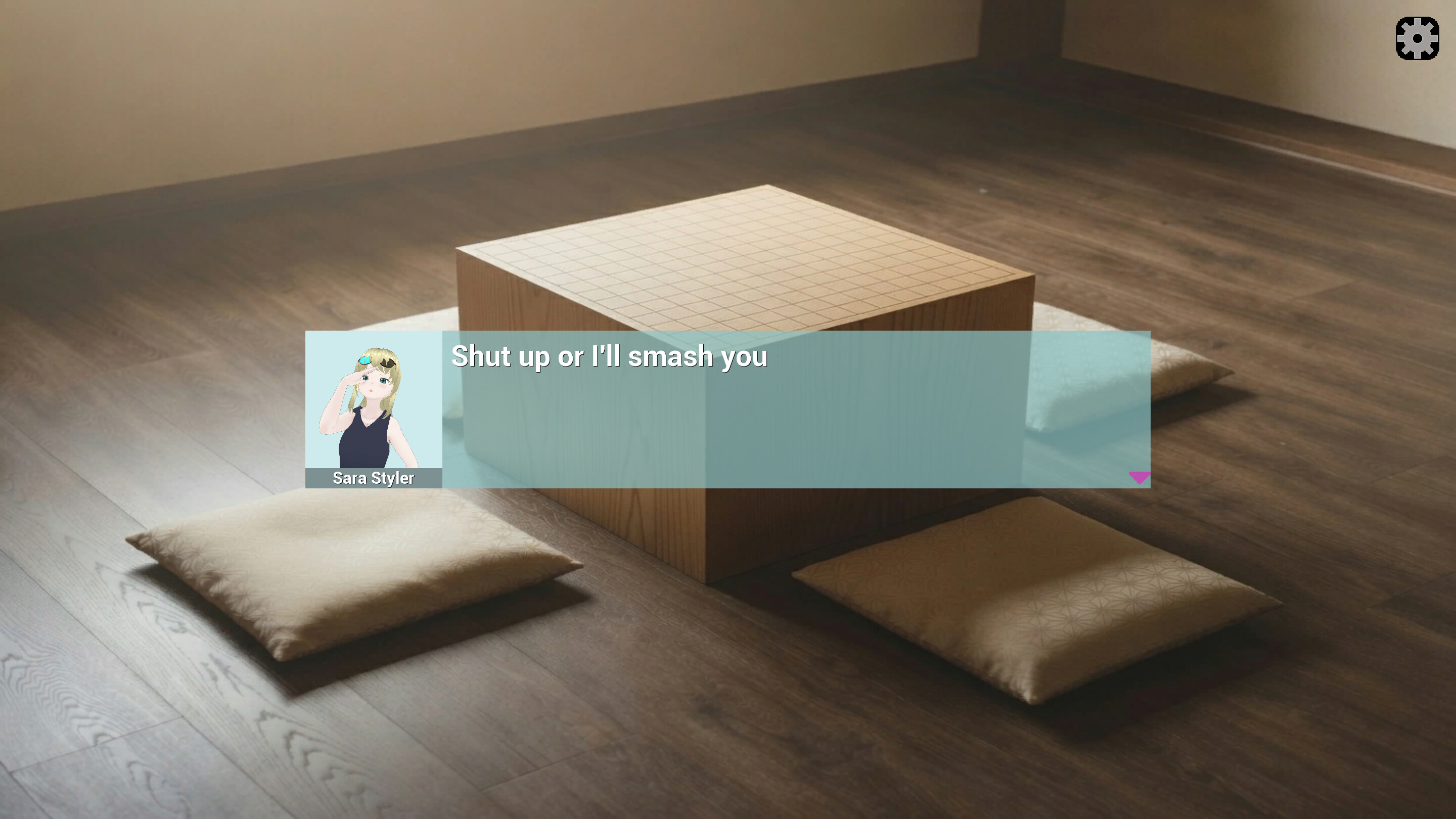 GomoCrush screenshot 5