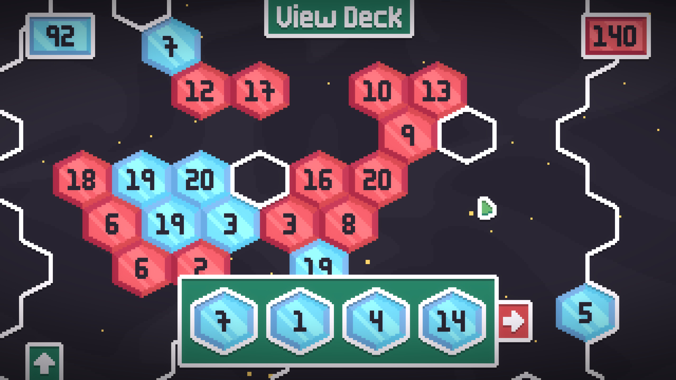 Proximity screenshot 4