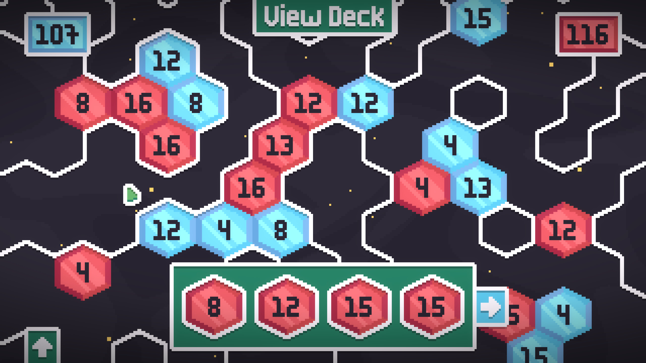 Proximity screenshot 5