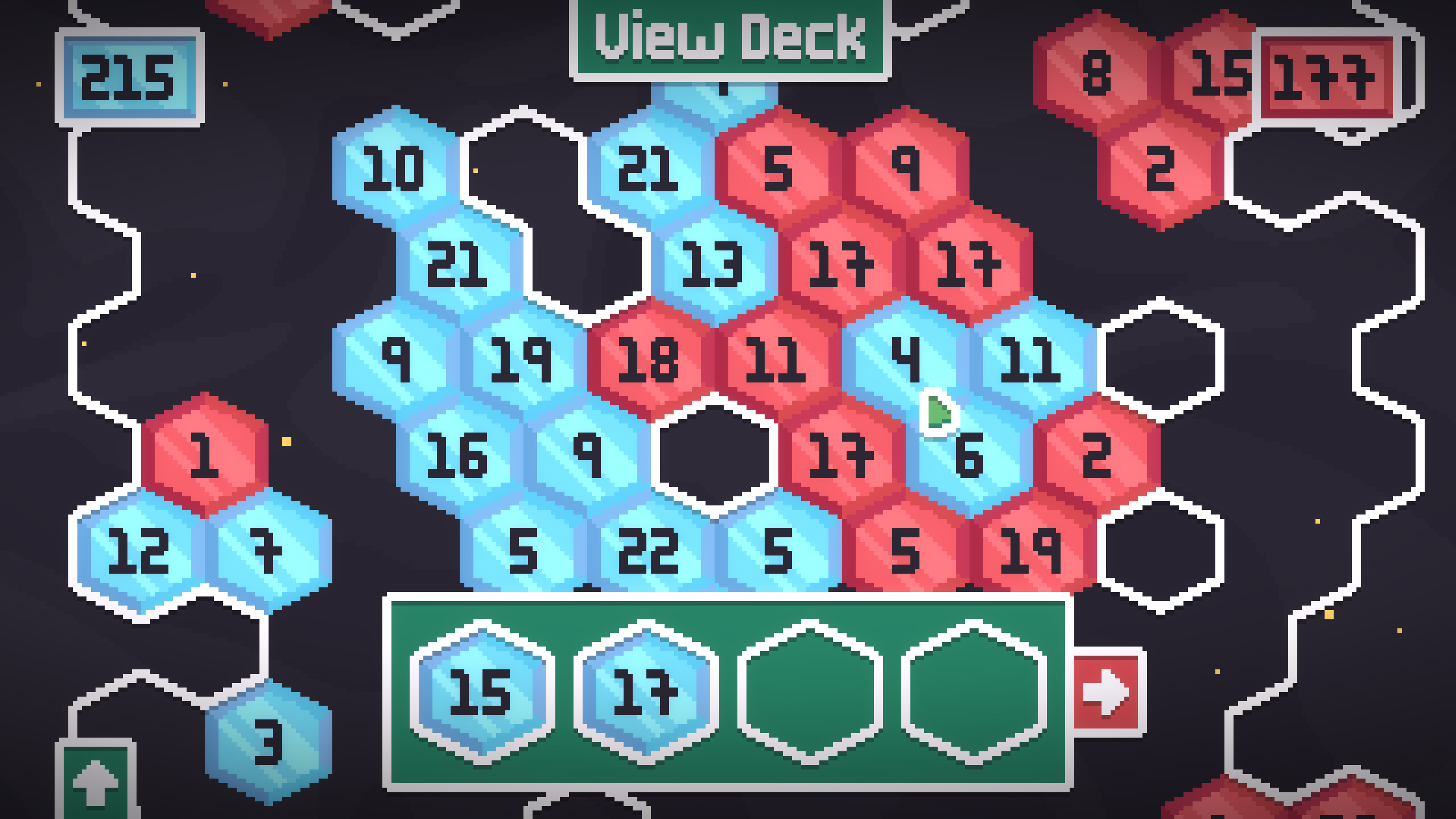 Proximity screenshot 2