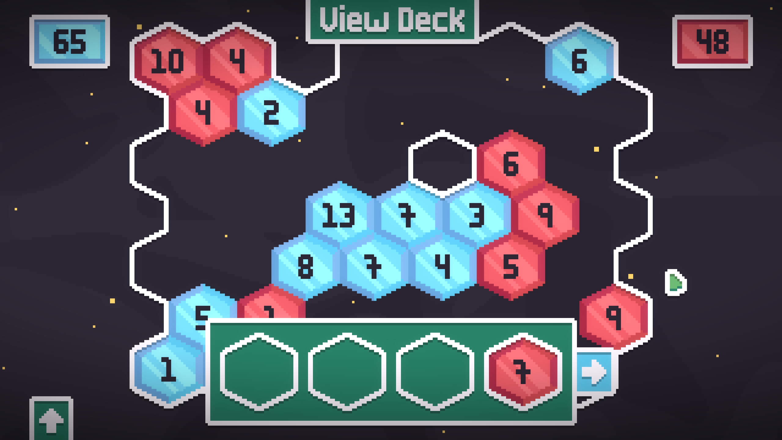 Proximity screenshot 3