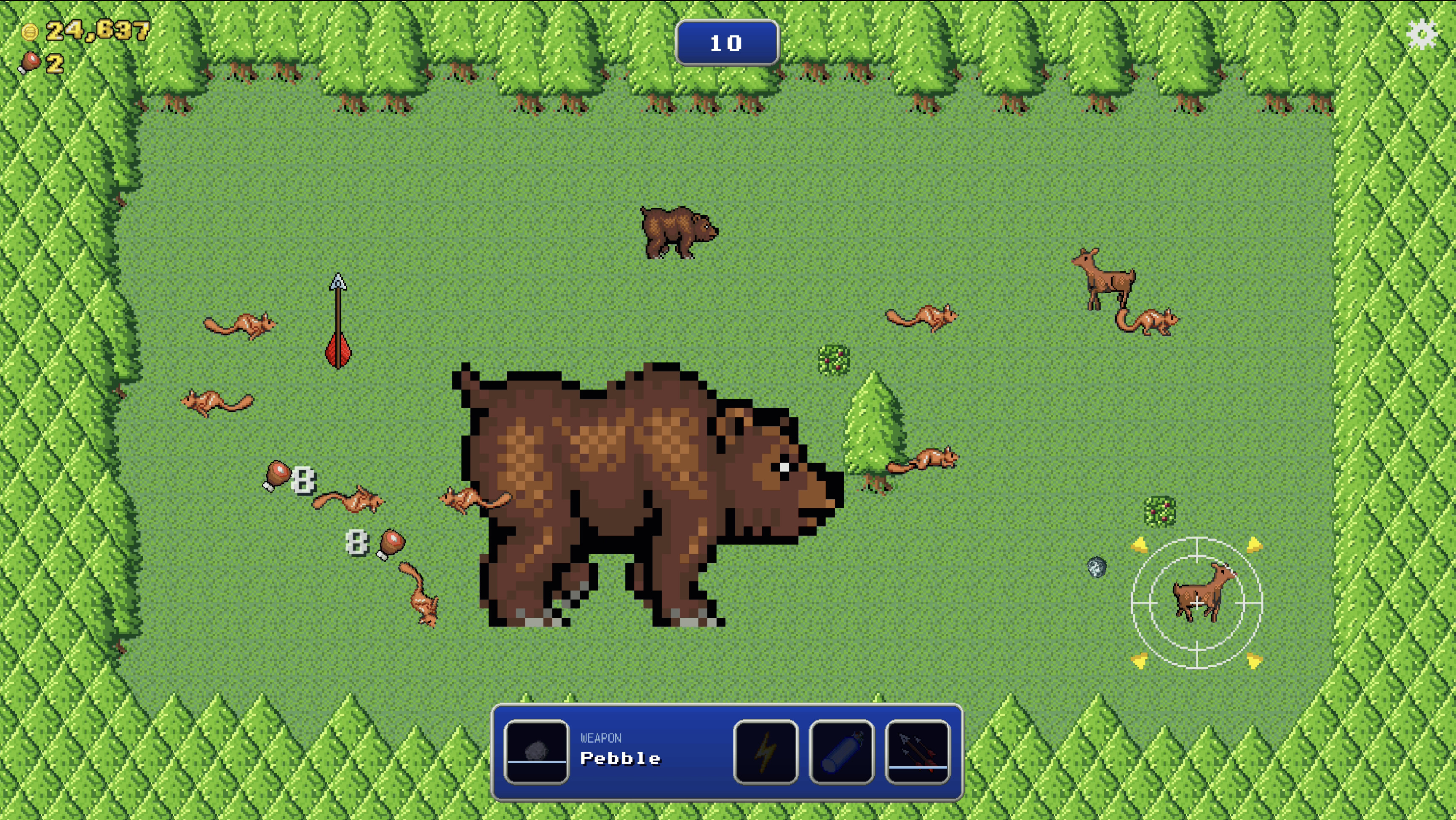 Good Meat screenshot 3