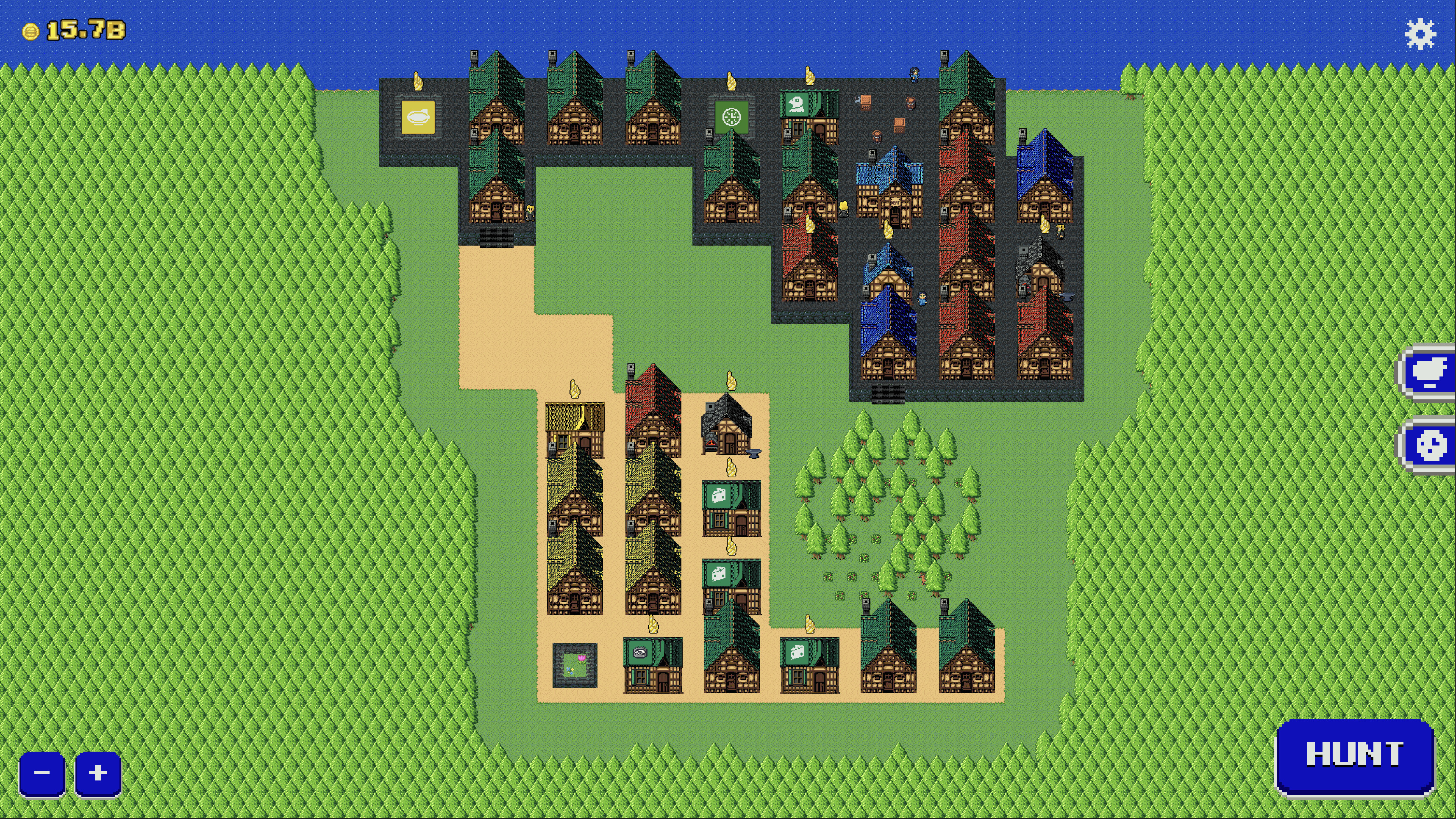 Good Meat screenshot 2