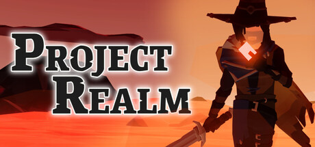Cover art from Project Realm