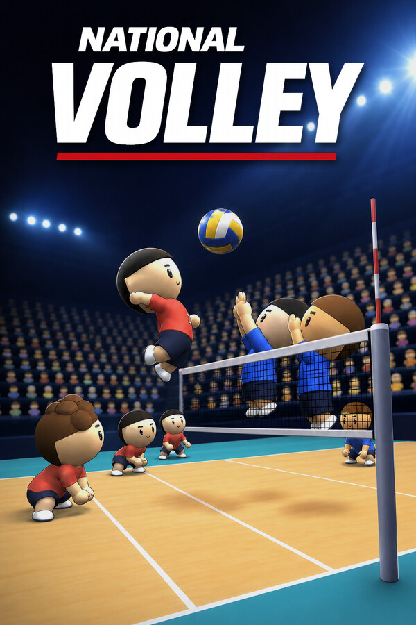 National Volley