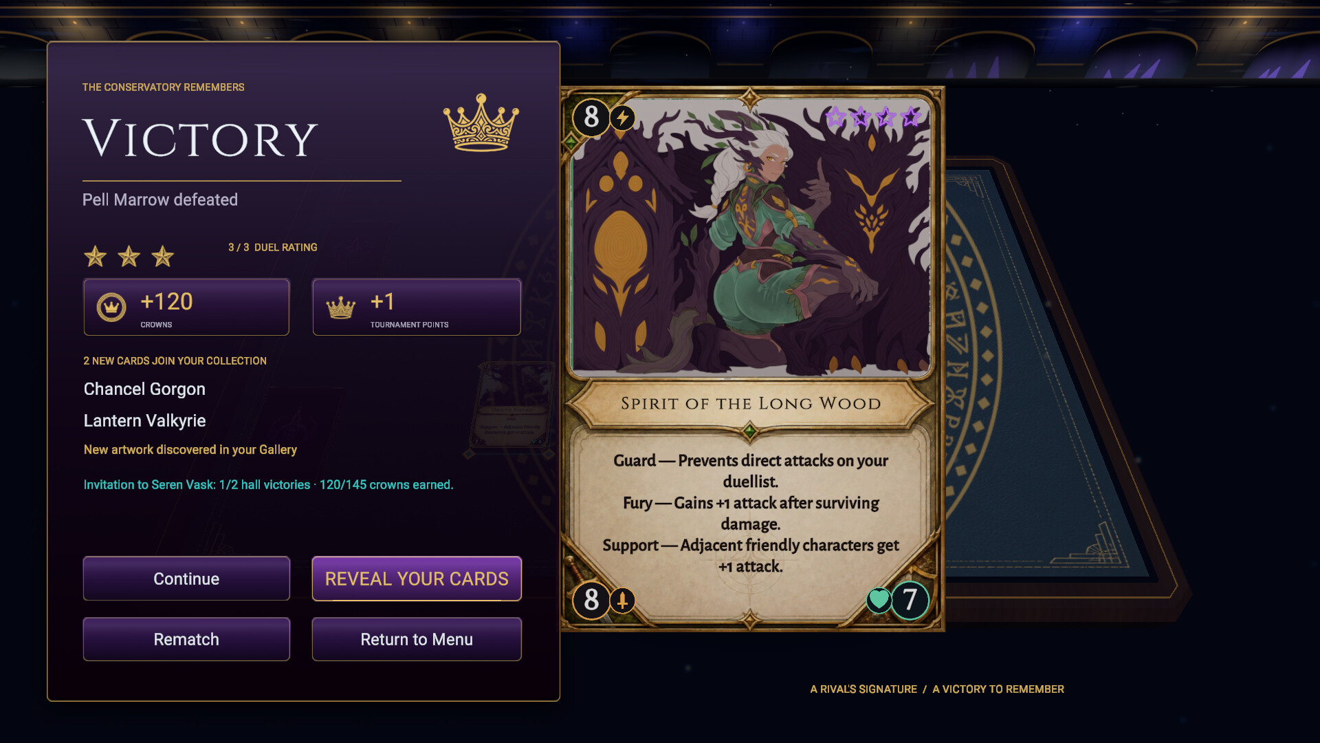 Lusticka screenshot 5