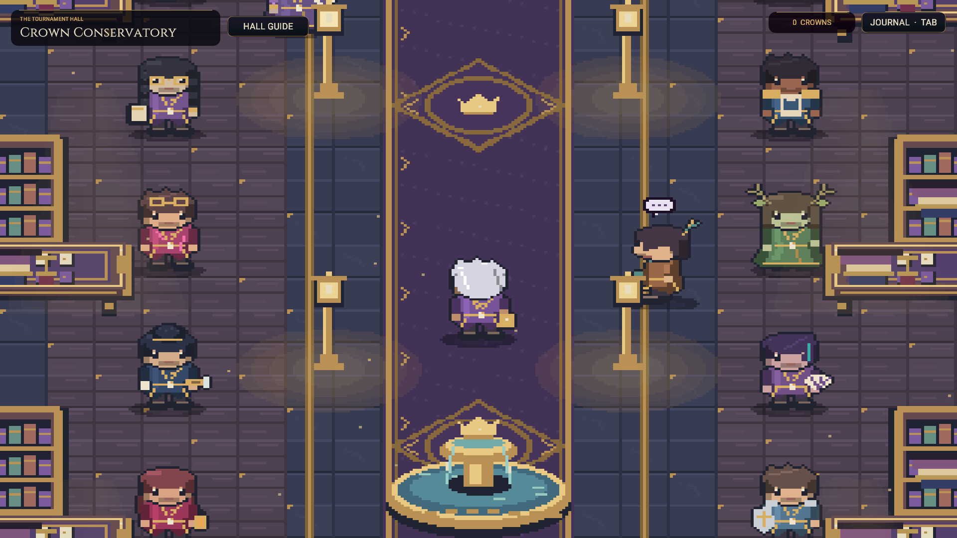 Lusticka screenshot 3