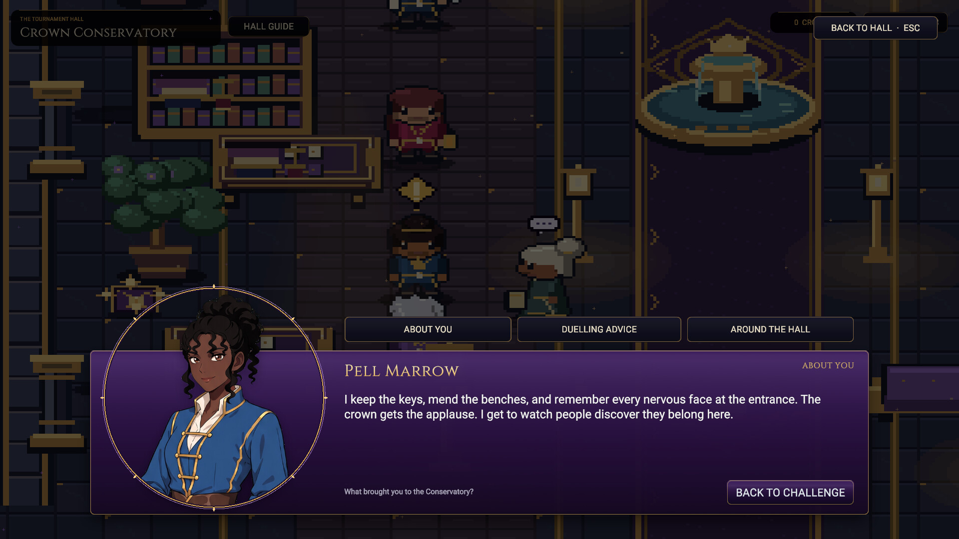 Lusticka screenshot 4