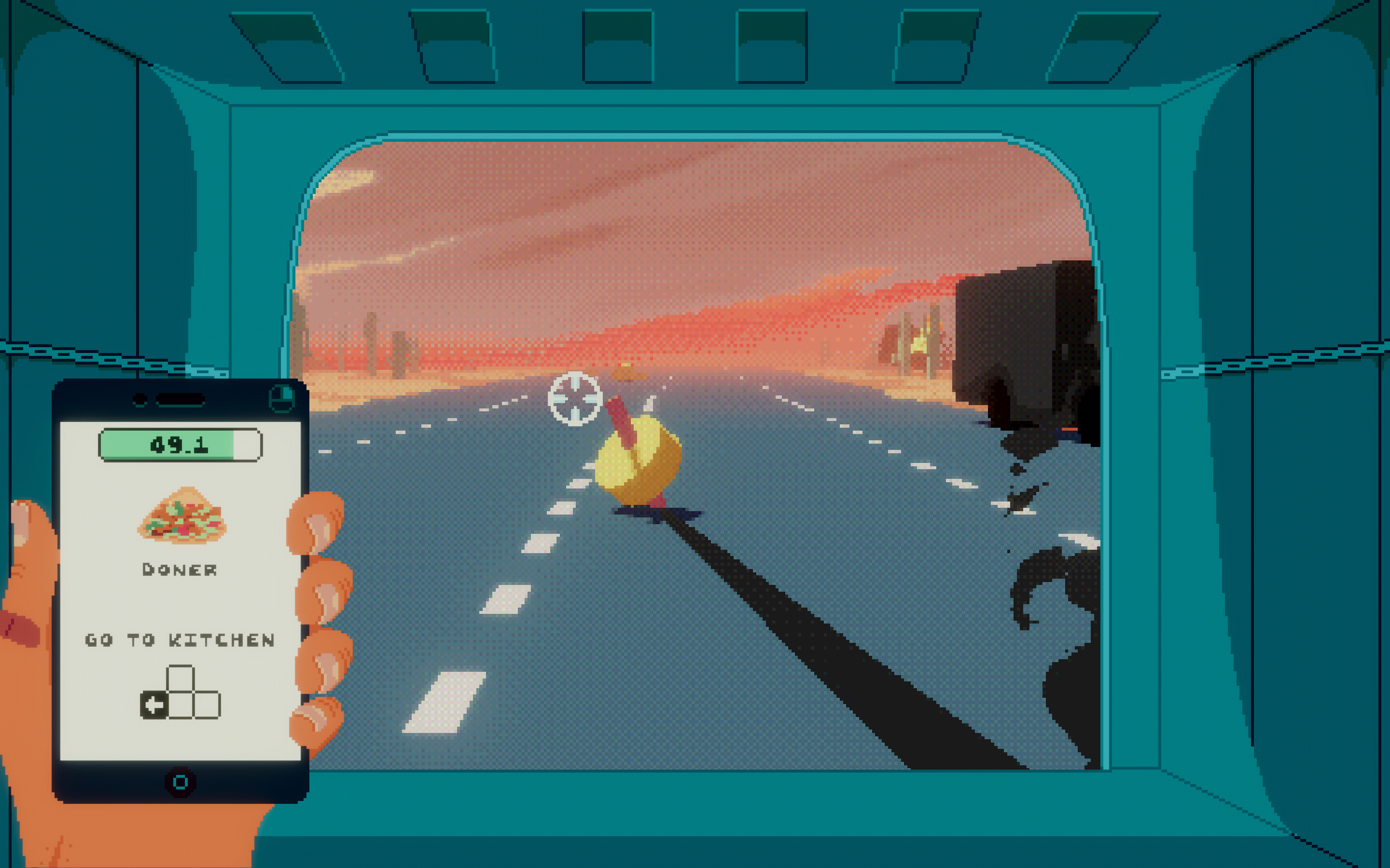 Feed for Speed screenshot 4