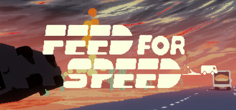 Cover art from Feed for Speed