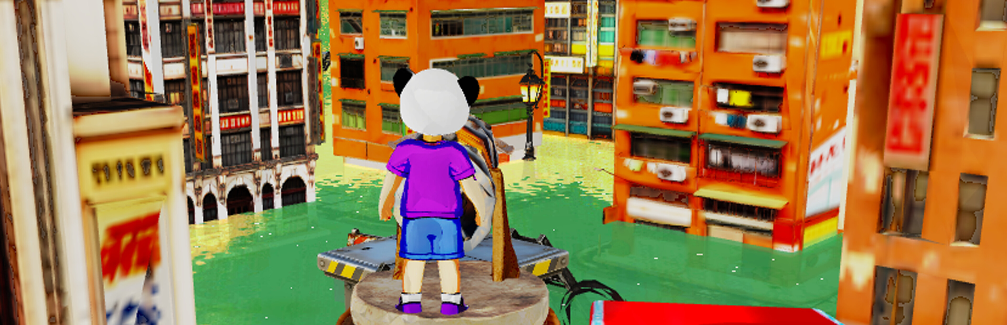 Panda Gambler screenshot 4