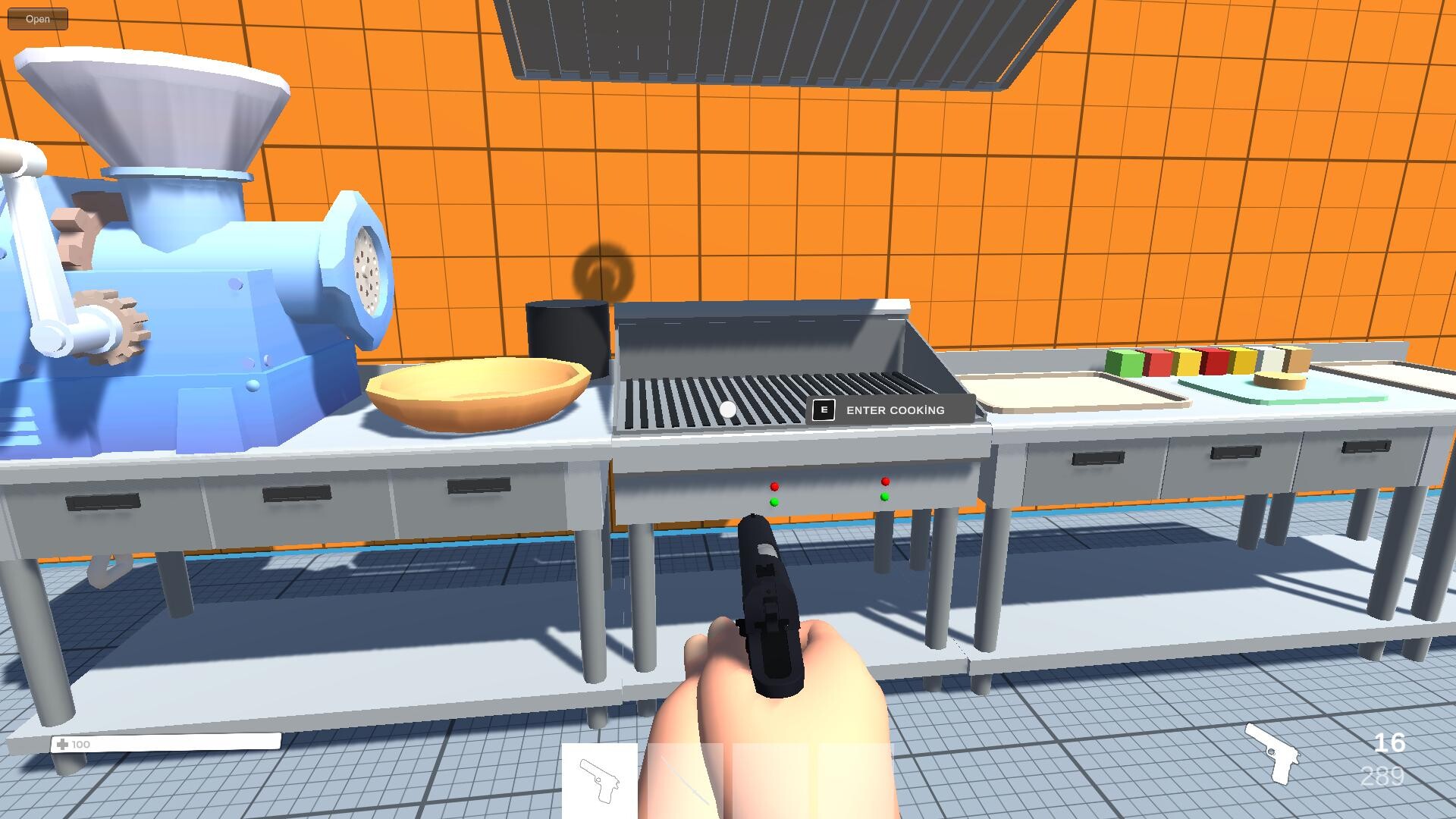 Dead & Delicious screenshot 4