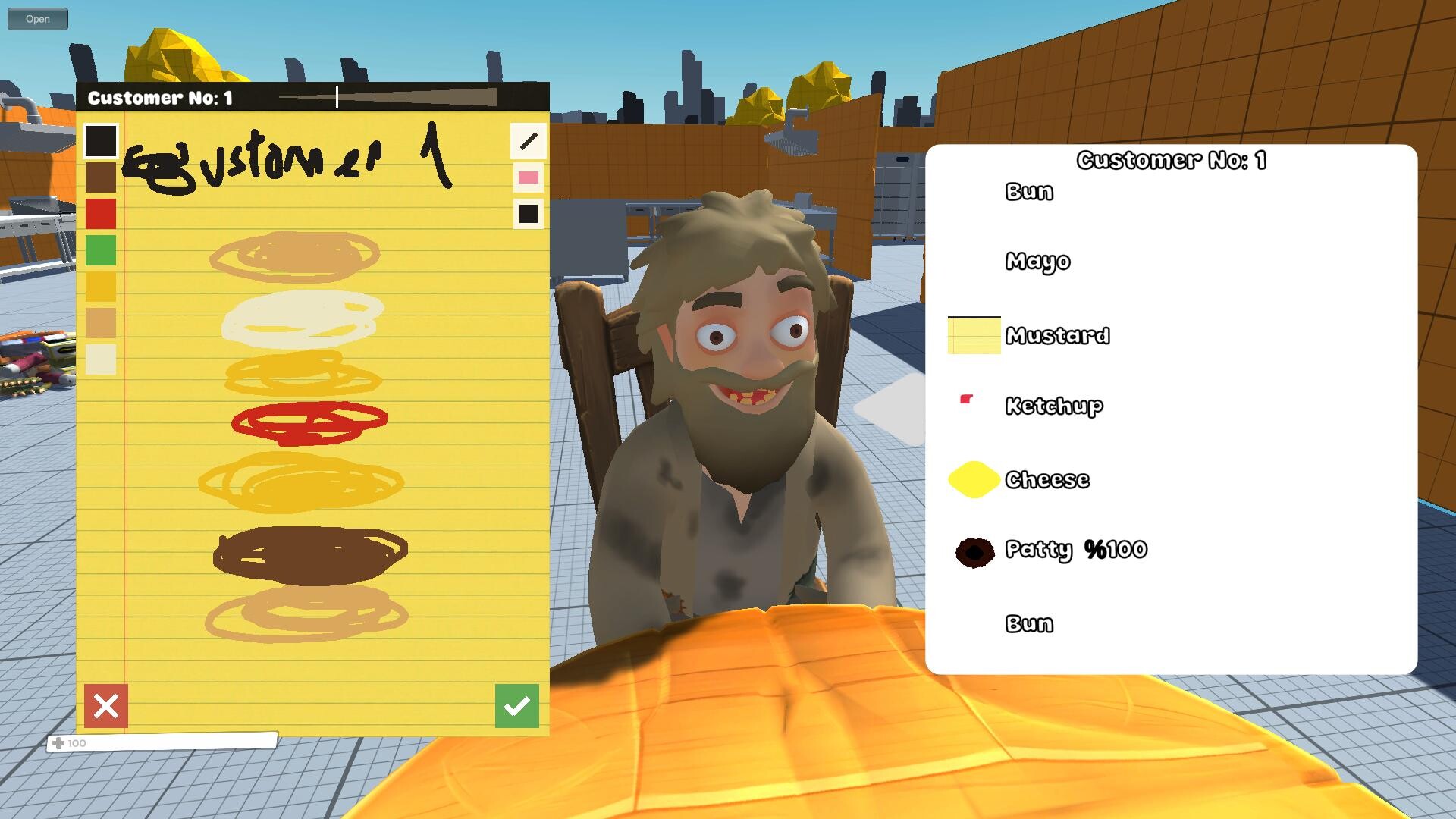 Dead & Delicious screenshot 2
