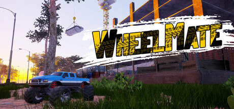 Cover art from WheelMate