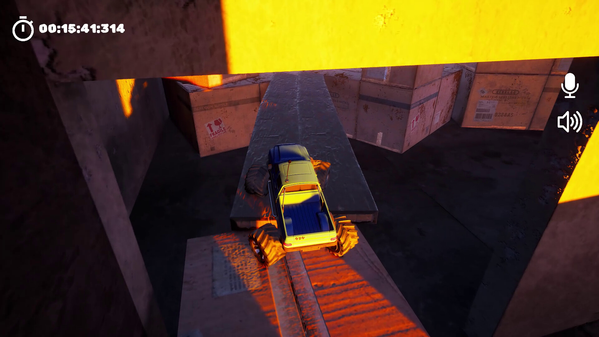WheelMate screenshot 3