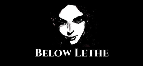 Cover art from Below Lethe
