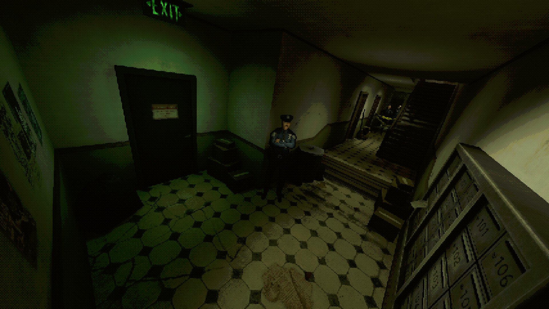 Grumble Burger screenshot 3