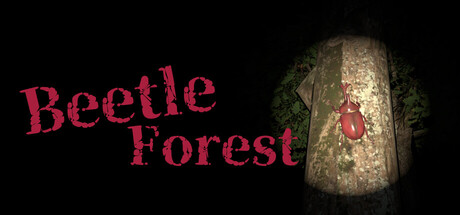 Cover art from Beetle Forest