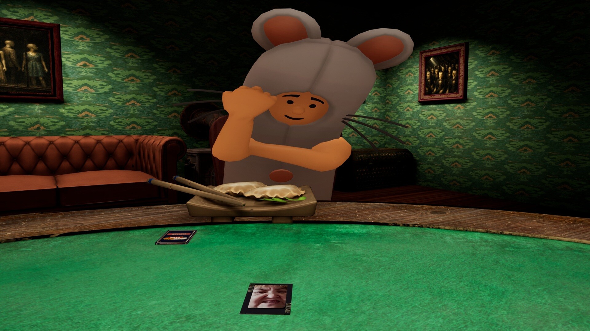 MEMEOLOGY CLUB screenshot 4