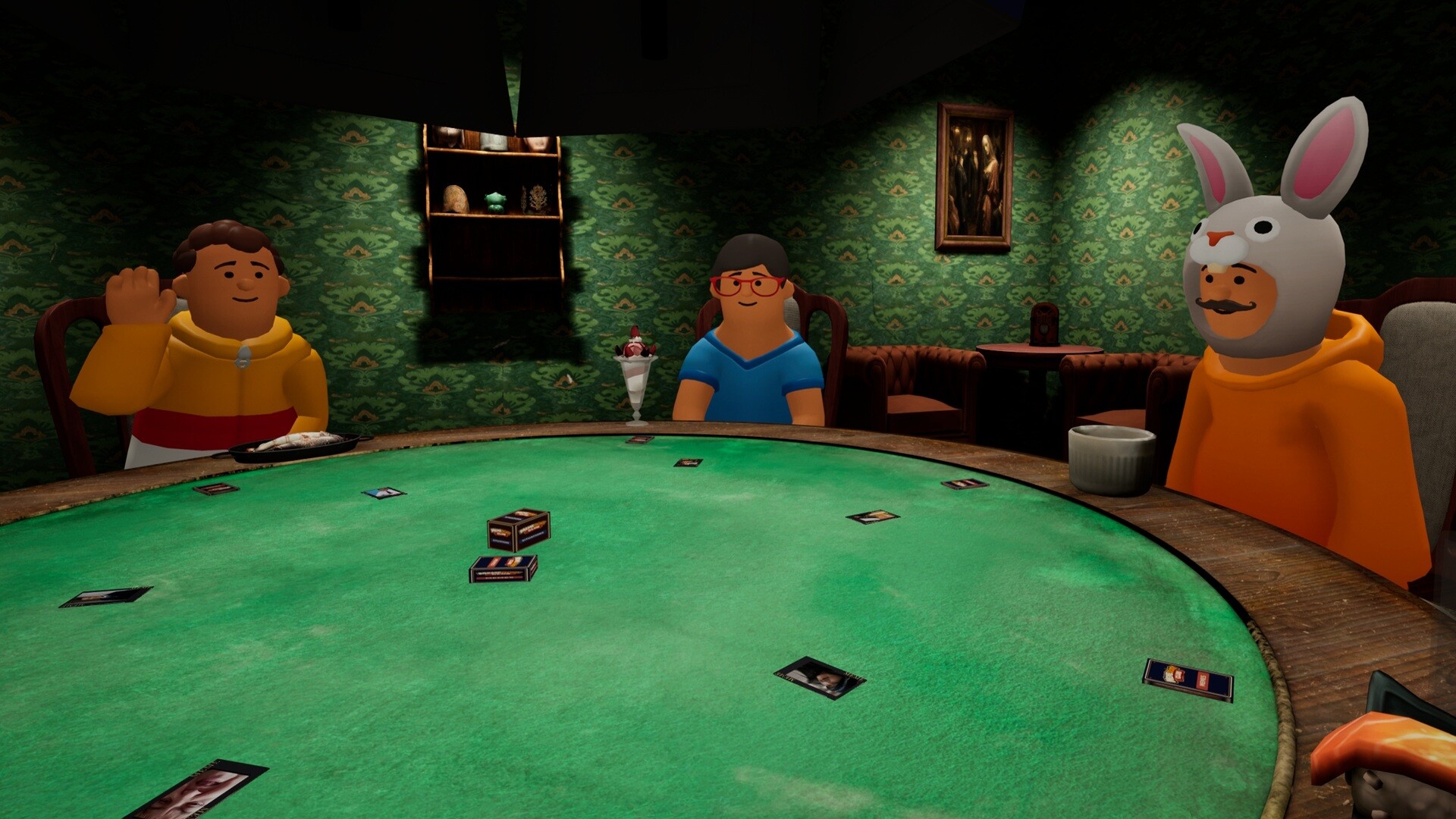 MEMEOLOGY CLUB screenshot 5
