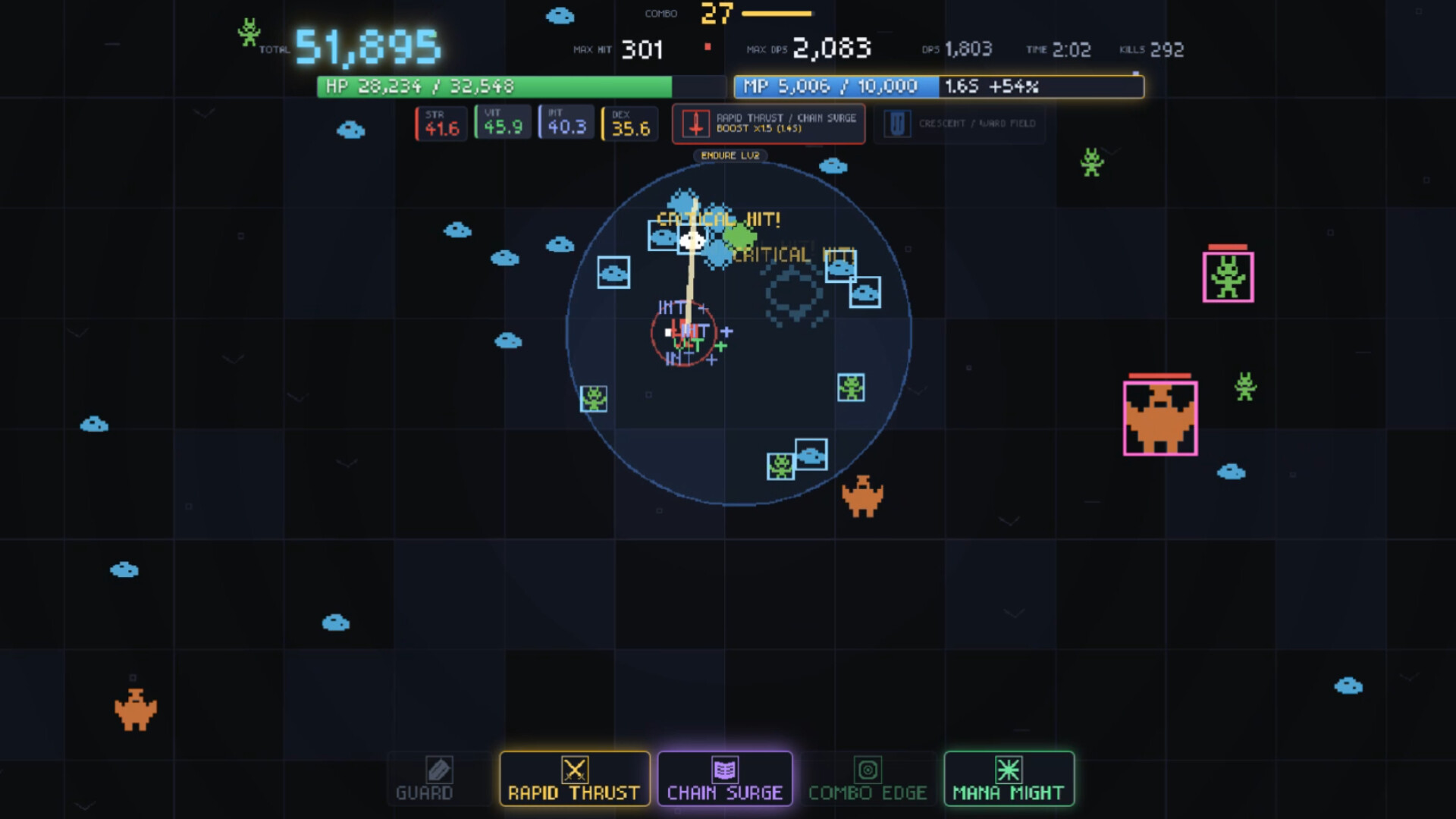 Nozile screenshot 2